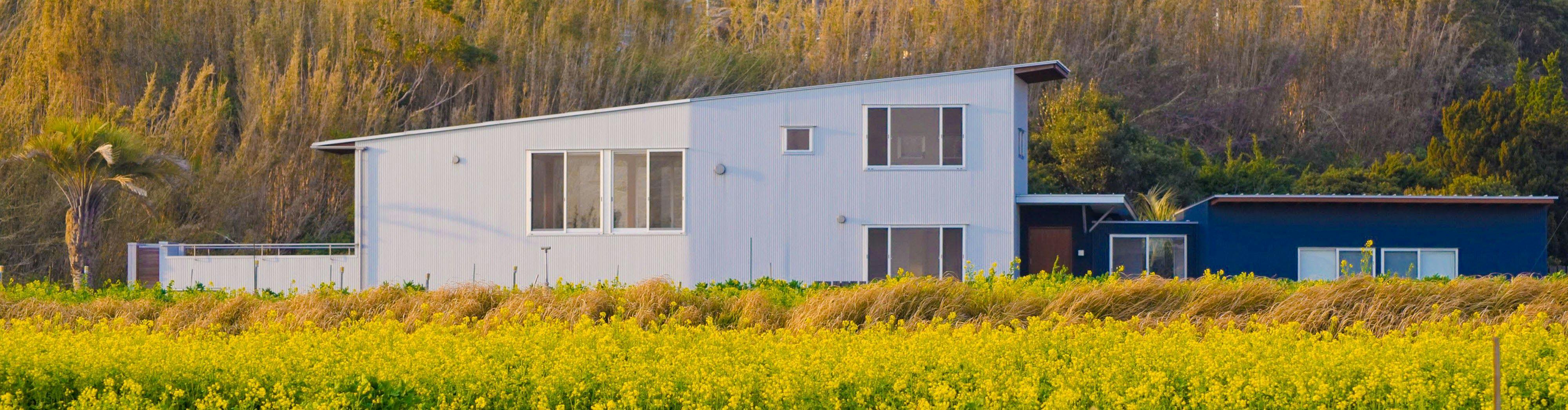 Vacation House & Studio ル・ファーレ白浜