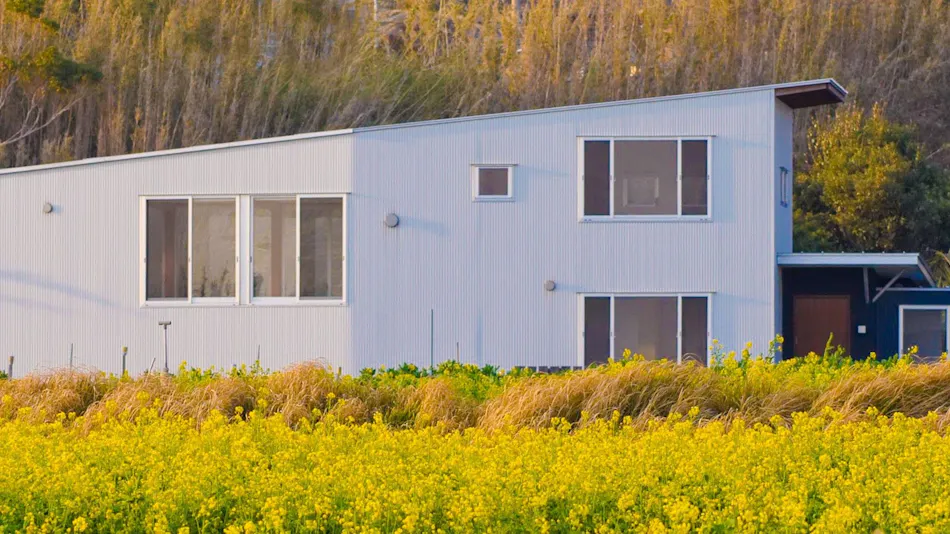 Vacation House & Studio Le Fare Shirahama