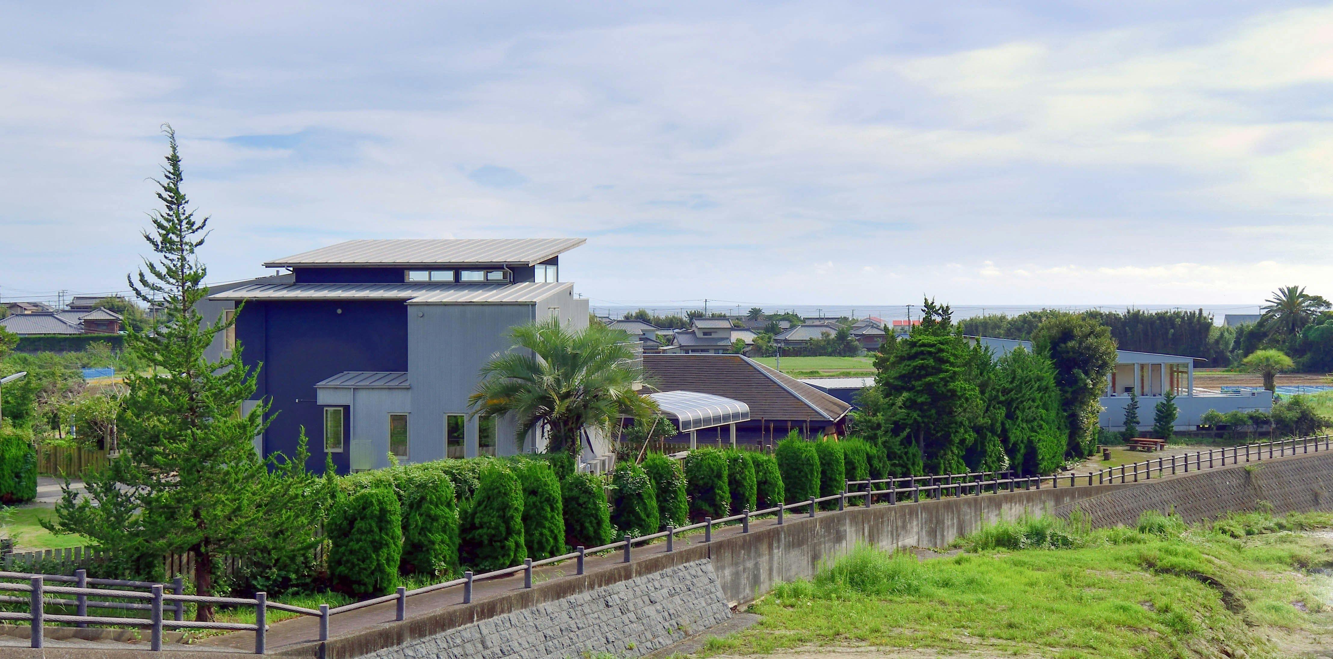 Vacation House & Studio ル・ファーレ白浜