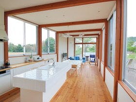 Vacation House & Studio ル・ファーレ白浜