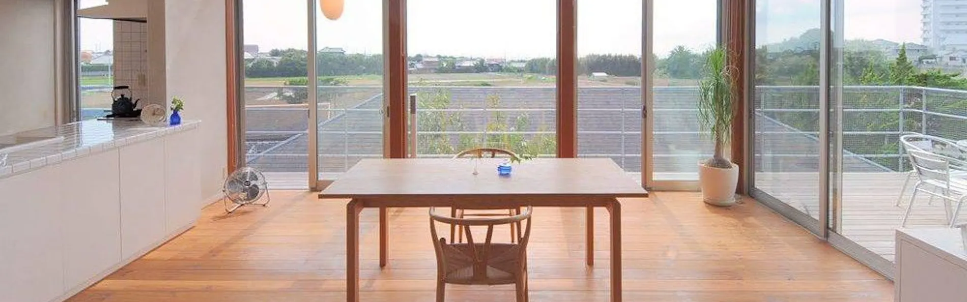 Vacation House & Studio ル・ファーレ白浜