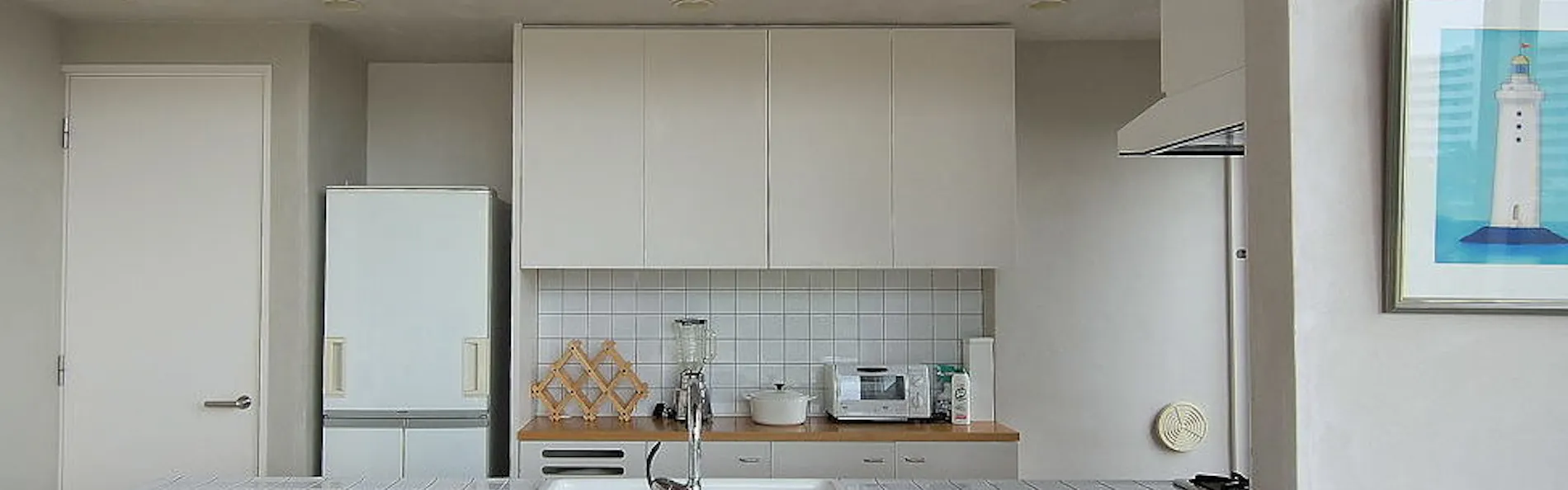 Vacation House & Studio ル・ファーレ白浜