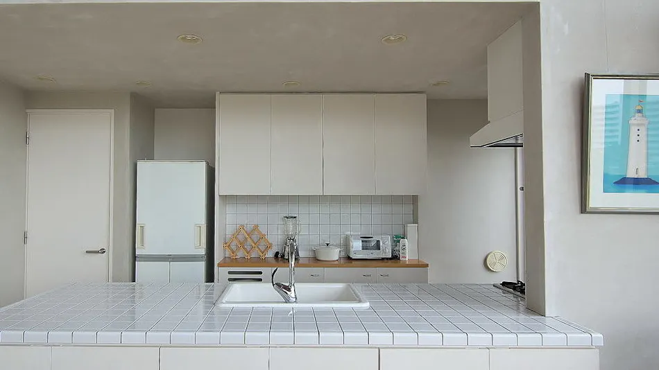 Vacation House & Studio Le Fare Shirahama