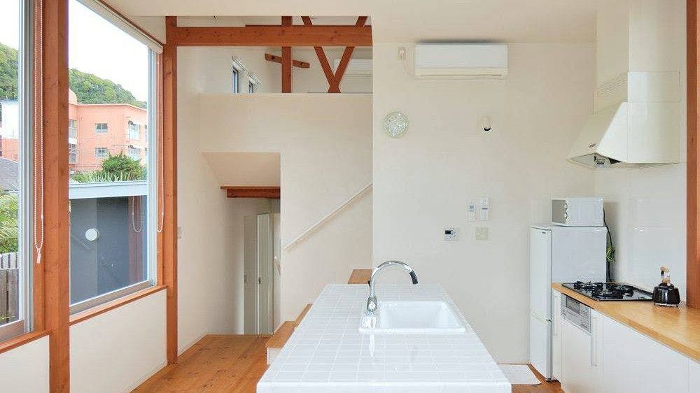 Vacation House & Studio ル・ファーレ白浜
