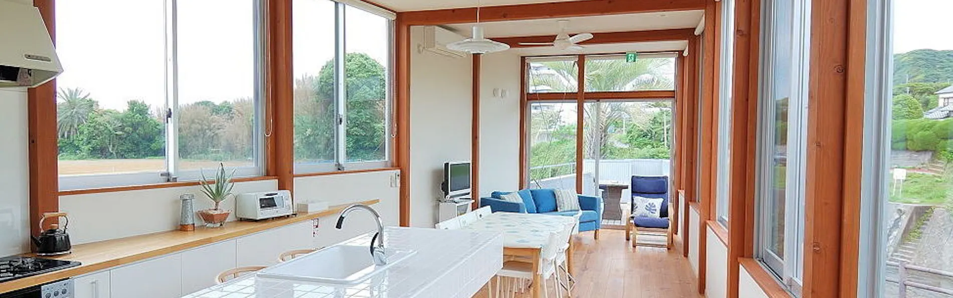 Vacation House & Studio ル・ファーレ白浜