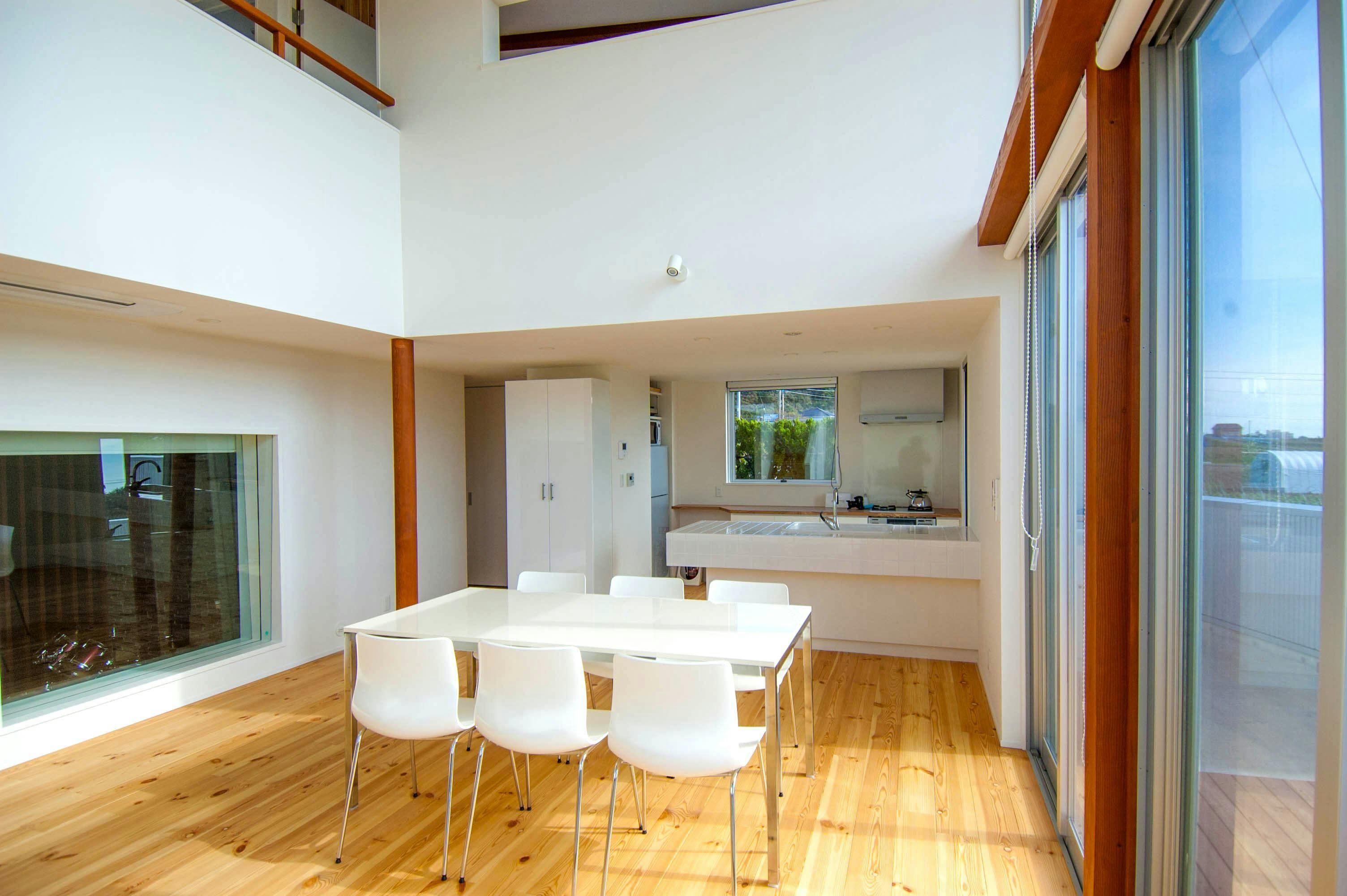Vacation House & Studio ル・ファーレ白浜