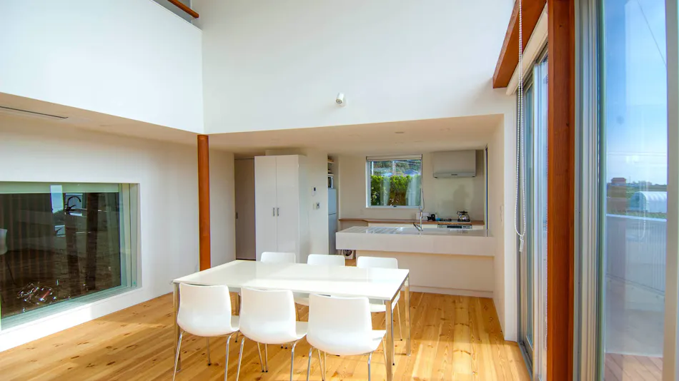 Vacation House & Studio Le Fare Shirahama