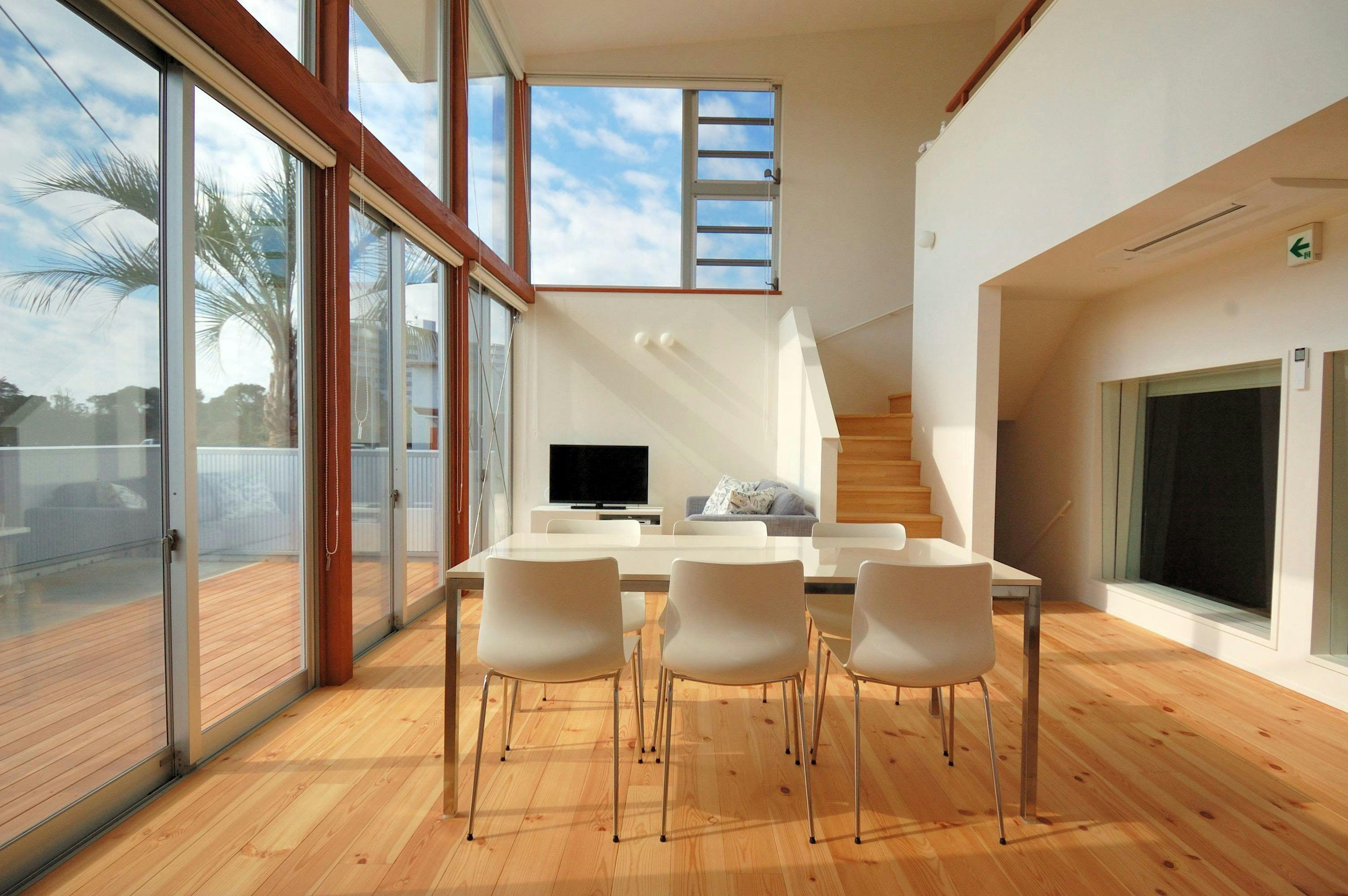 Vacation House & Studio ル・ファーレ白浜
