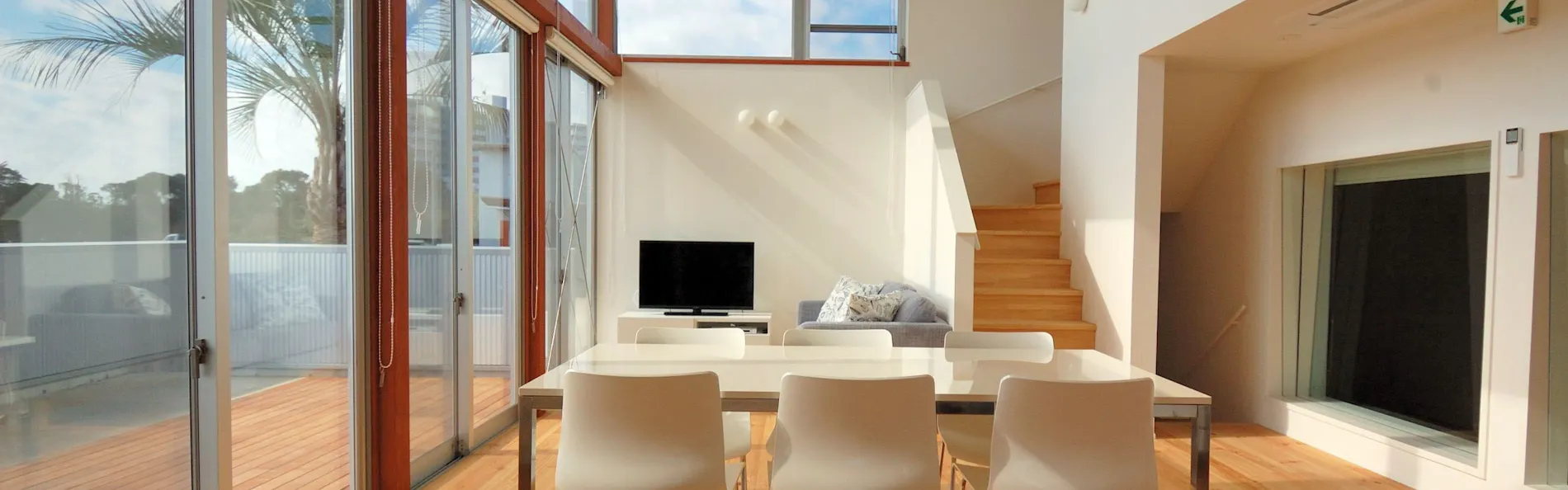 Vacation House & Studio ル・ファーレ白浜