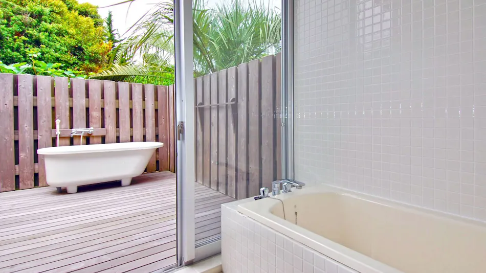 Vacation House & Studio Le Fare Shirahama