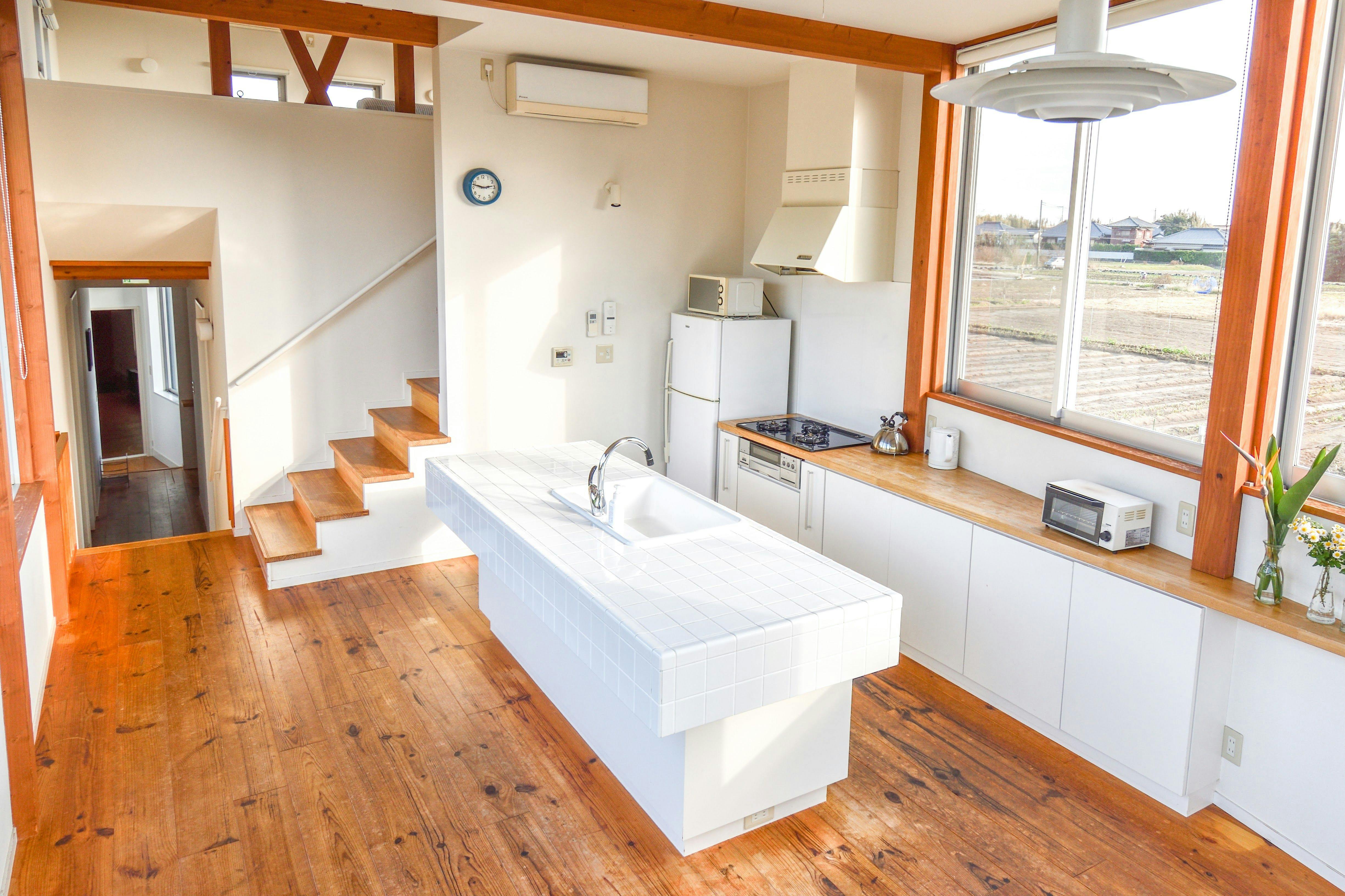 Vacation House & Studio ル・ファーレ白浜