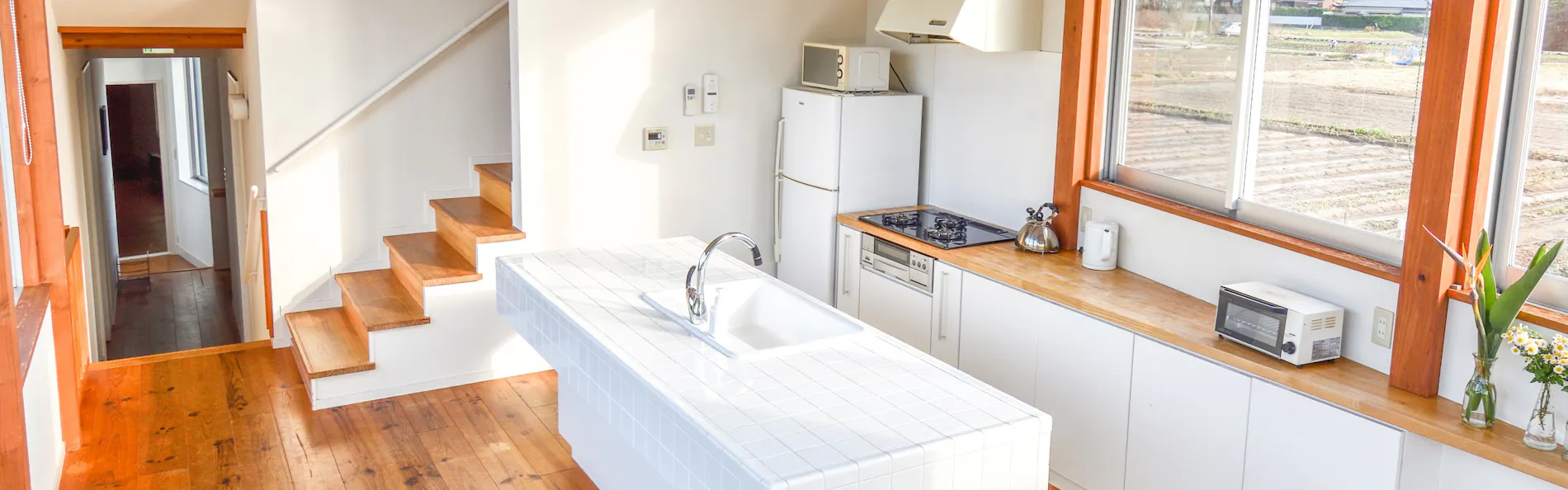 Vacation House & Studio ル・ファーレ白浜