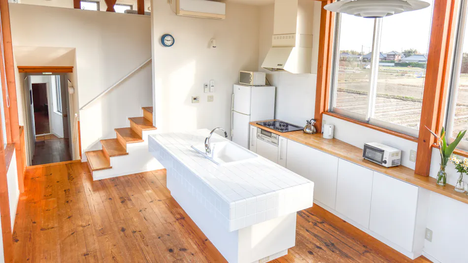 Vacation House & Studio Le Fare Shirahama