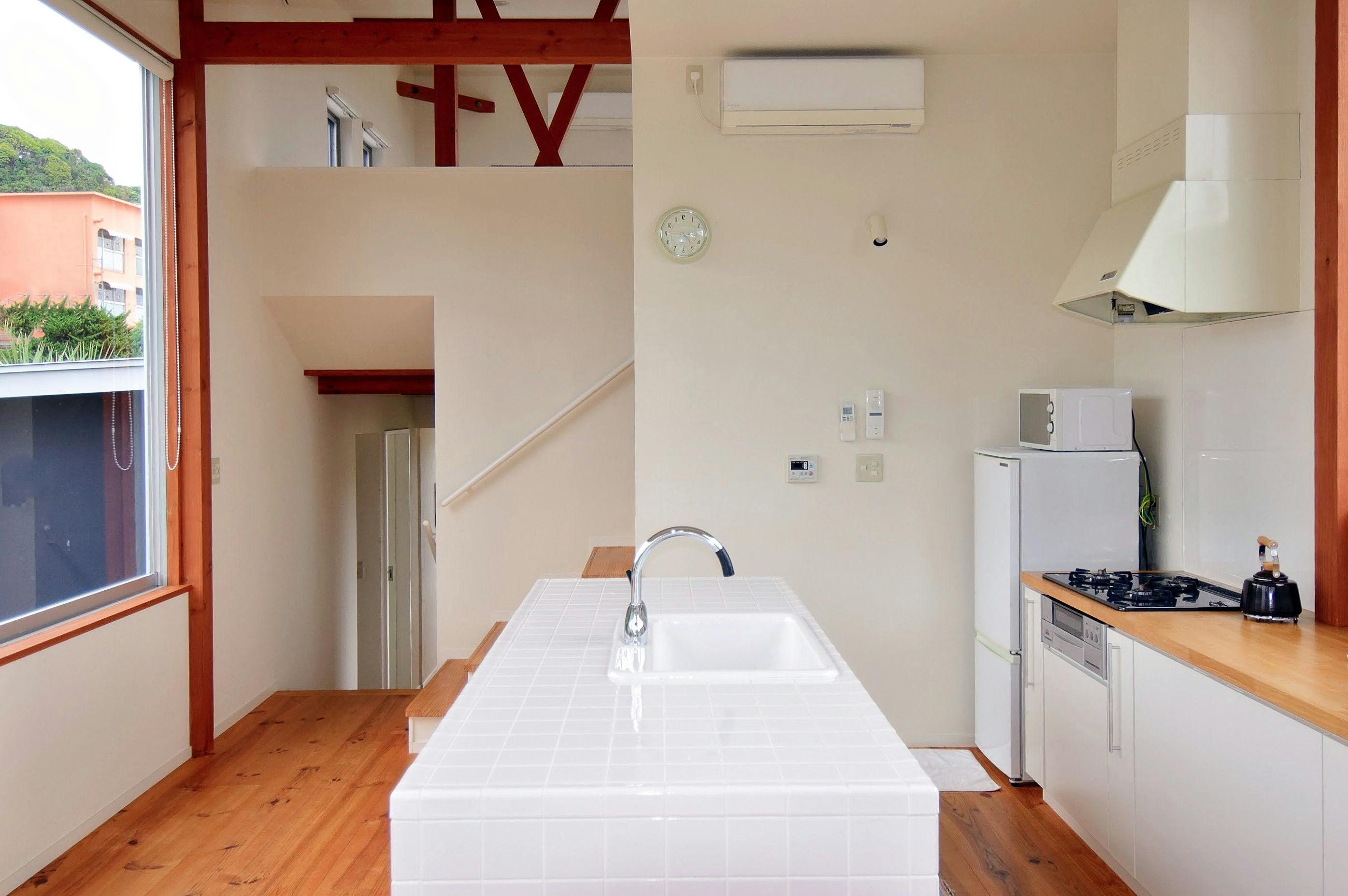 Vacation House & Studio ル・ファーレ白浜