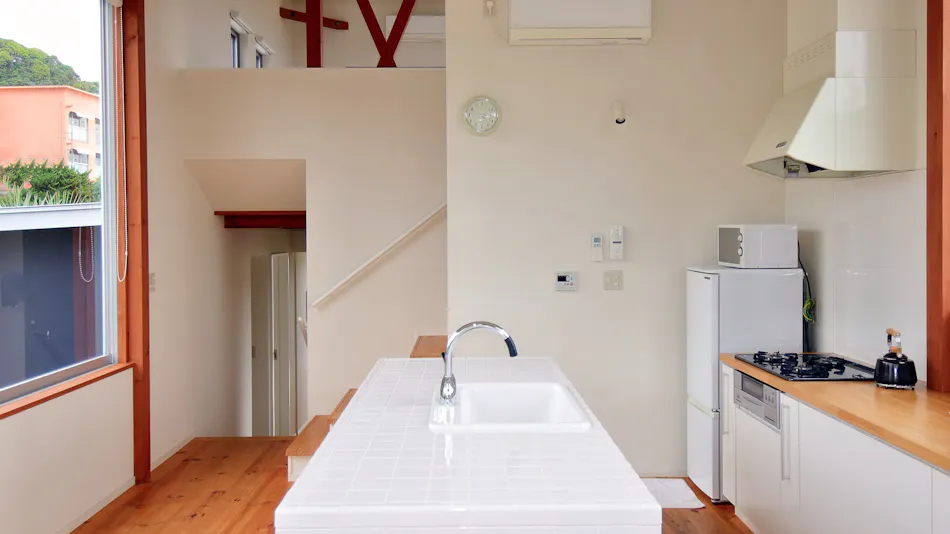 Vacation House & Studio Le Fare Shirahama