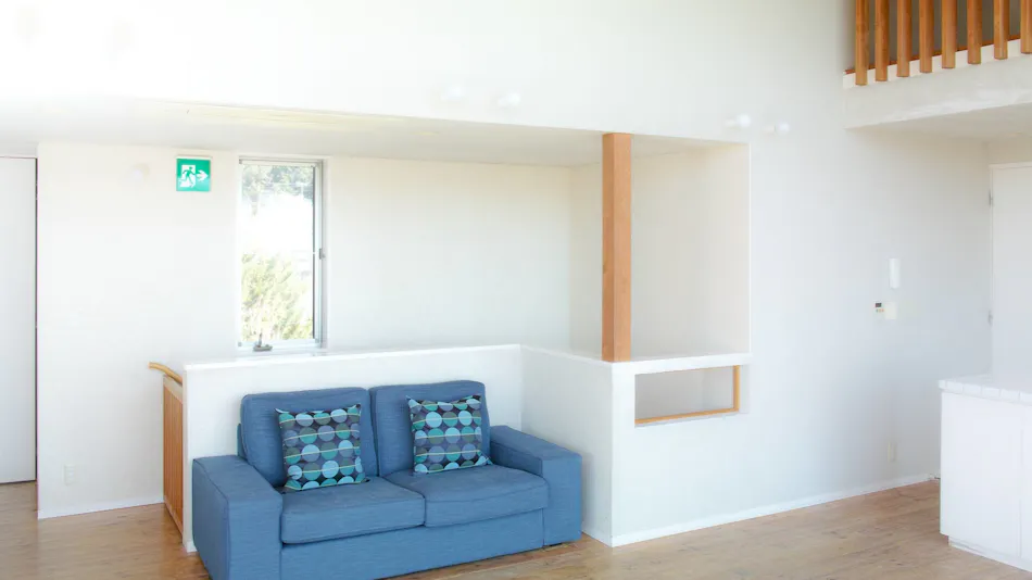 Vacation House & Studio Le Fare Shirahama