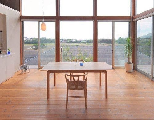 main cottage livingroom