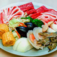 里見和豚BBQセット