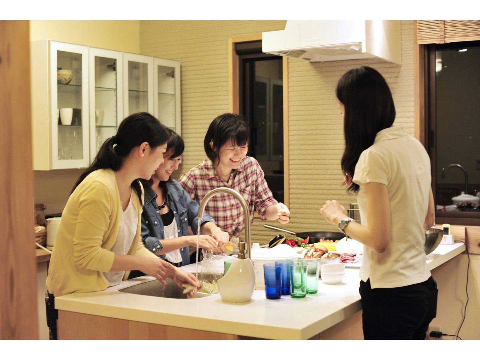 美山FUTON＆Breakfast