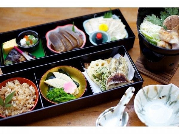 Miyama FUTON & Breakfast