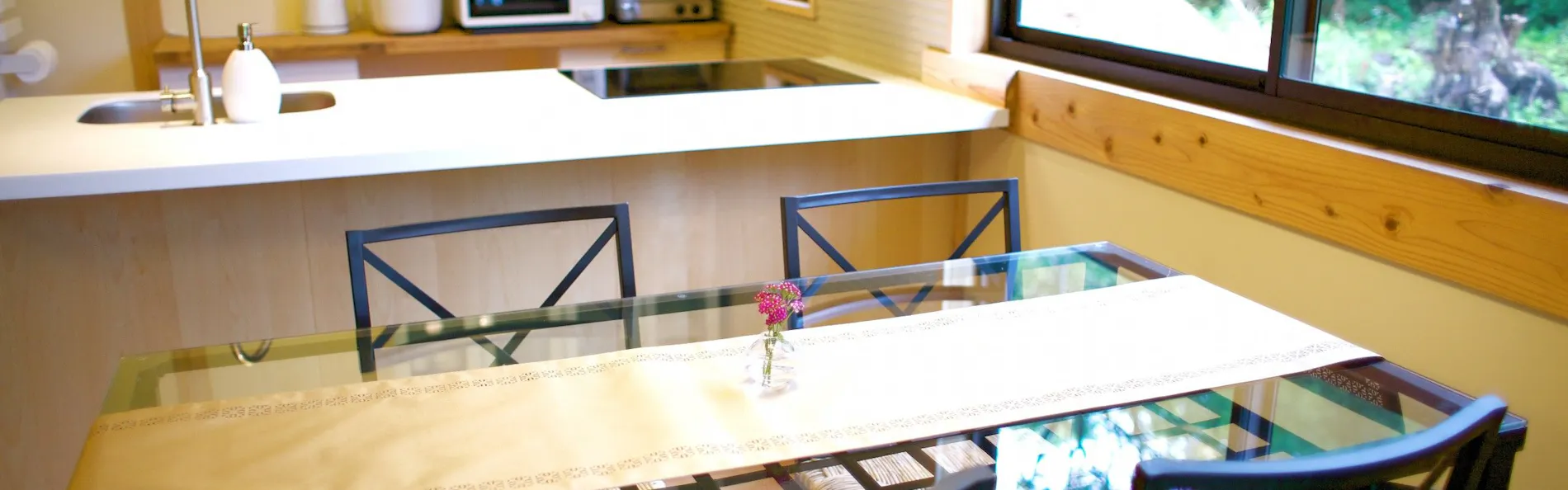美山FUTON&Breakfast