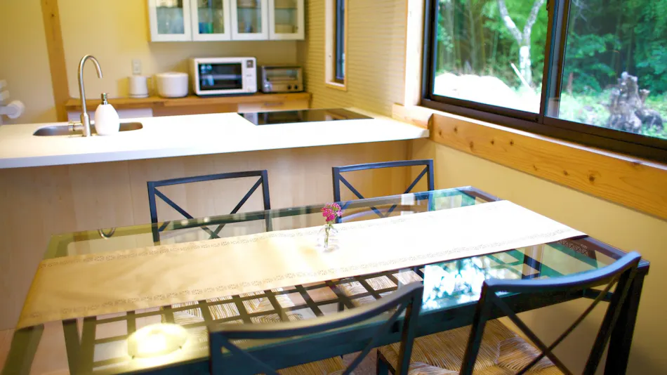 Miyama FUTON & Breakfast
