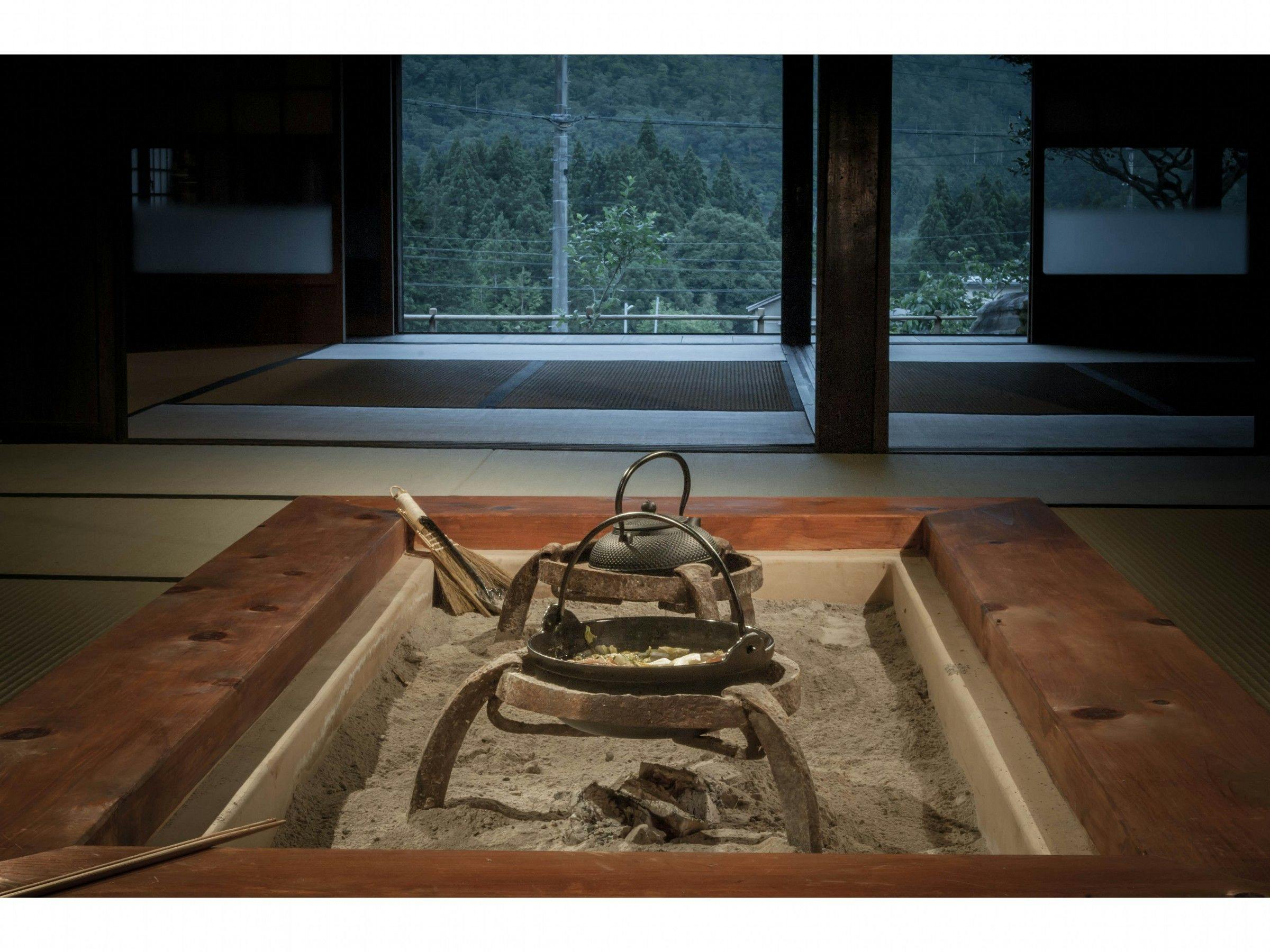 美山FUTON＆Breakfast