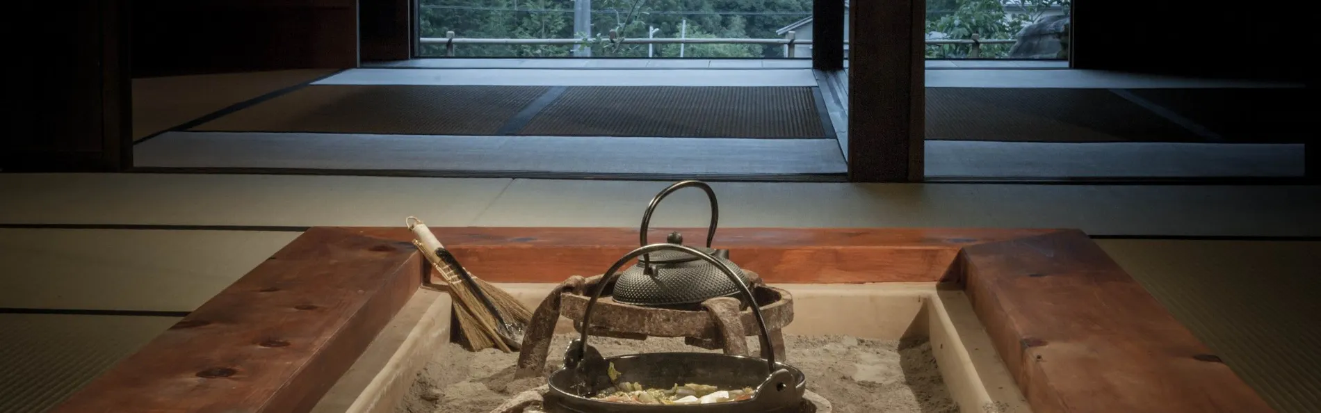 美山FUTON&Breakfast