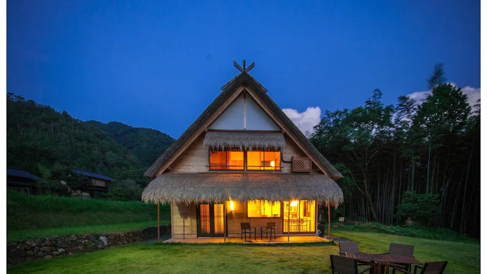 Miyama FUTON & Breakfast