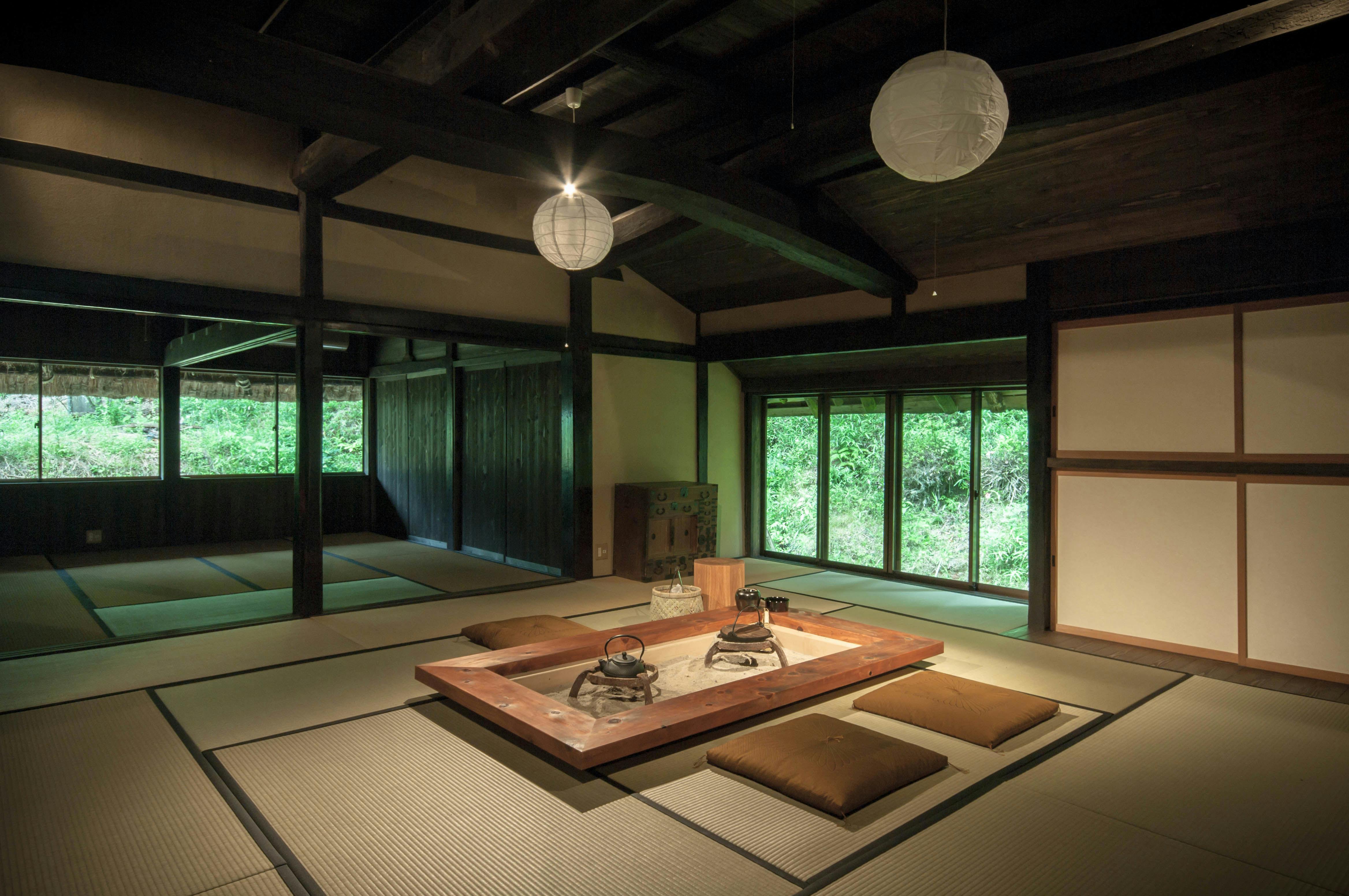 美山FUTON＆Breakfast
