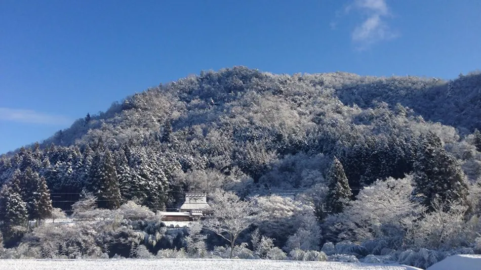 Miyama FUTON & Breakfast
