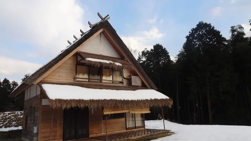 Miyama FUTON & Breakfast