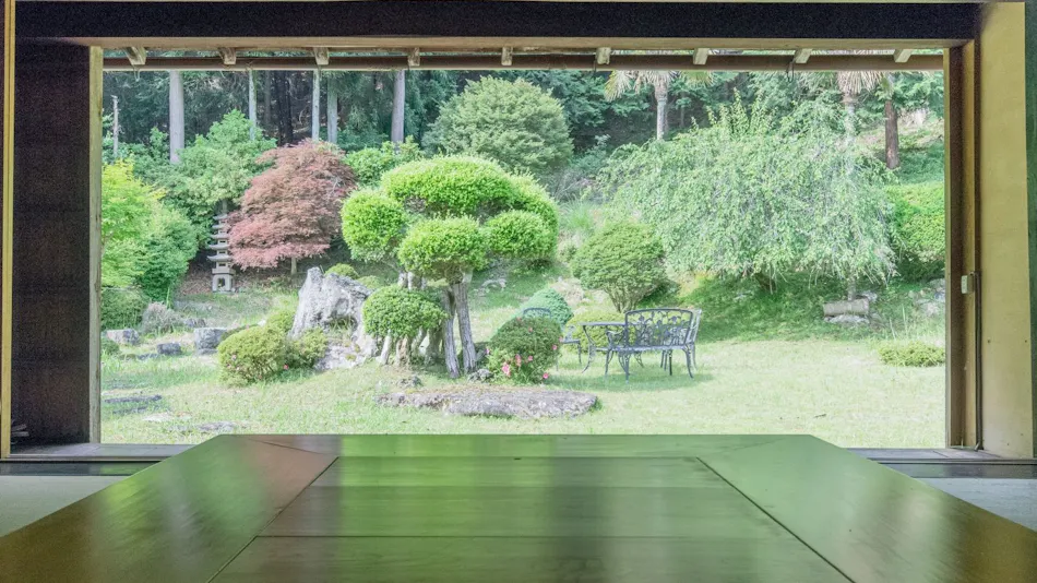 Miyama FUTON & Breakfast