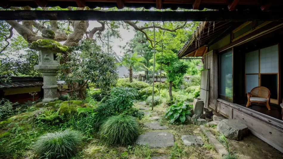 Miyama FUTON & Breakfast