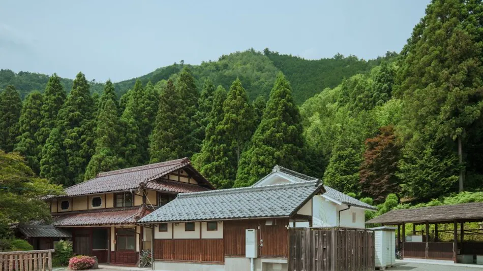 Miyama FUTON & Breakfast