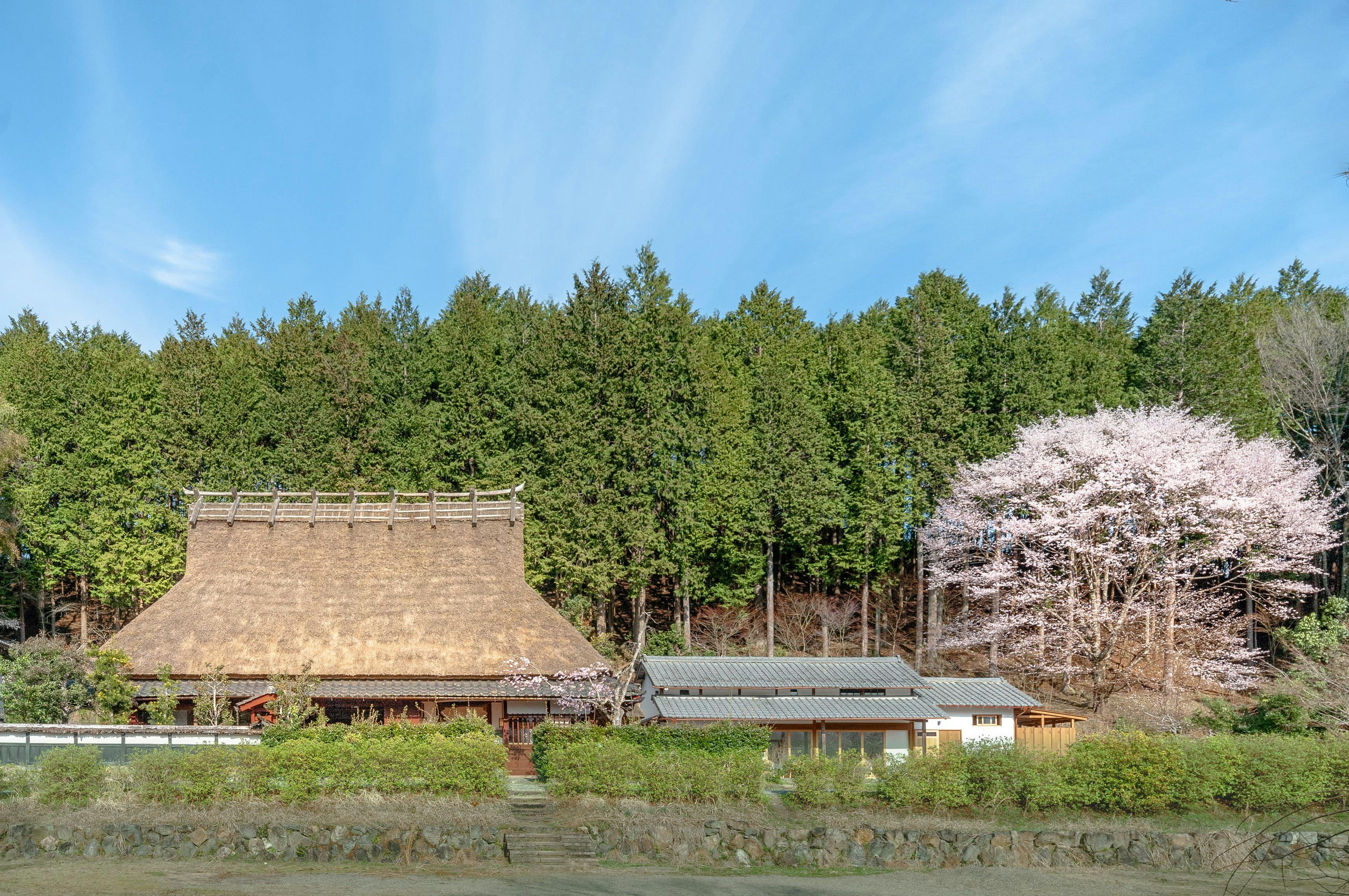 Miyama FUTON & Breakfast