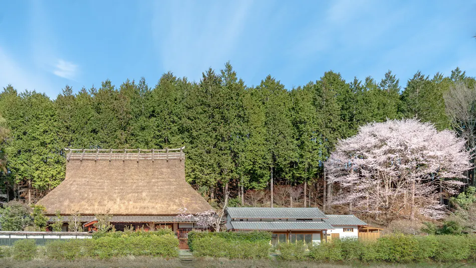 Miyama FUTON & Breakfast
