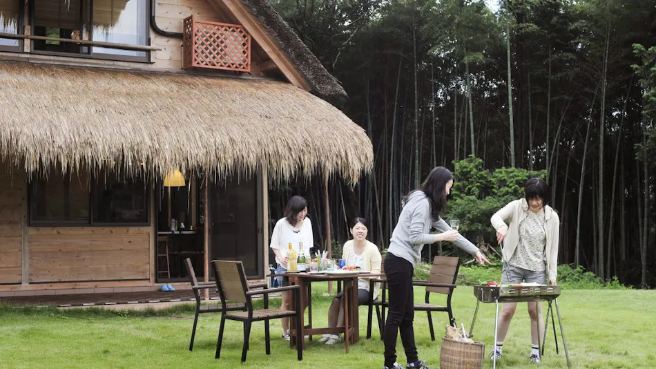 Miyama FUTON & Breakfast