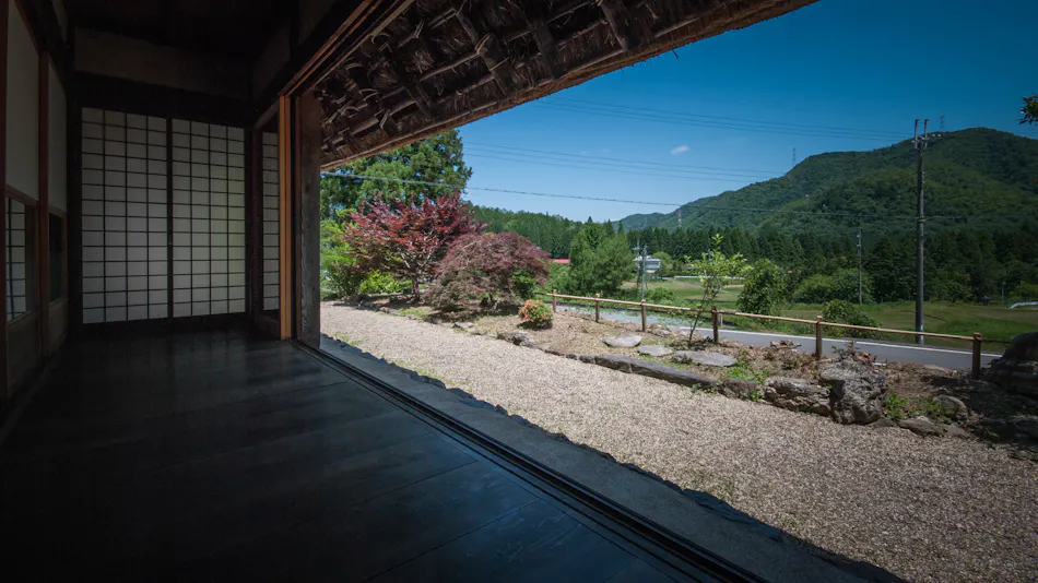 Miyama FUTON & Breakfast