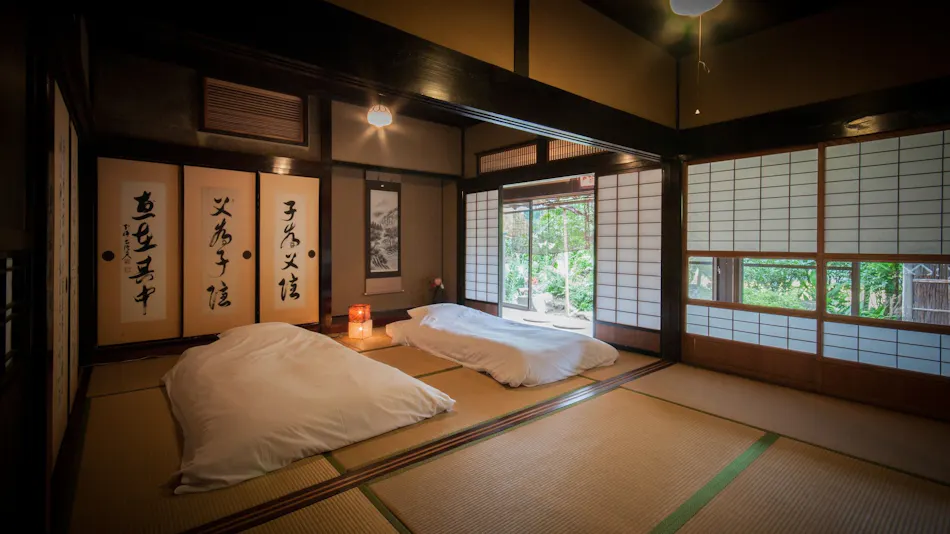 Miyama FUTON & Breakfast