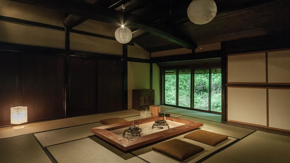 Miyama FUTON & Breakfast