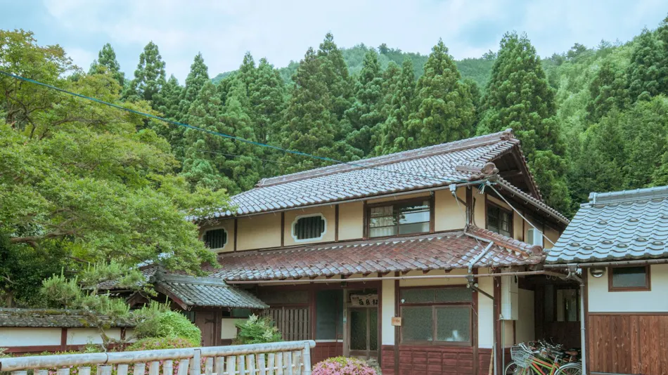 Miyama FUTON & Breakfast