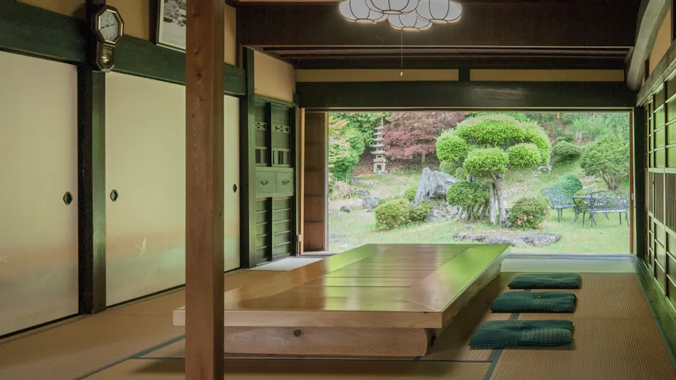 Miyama FUTON & Breakfast