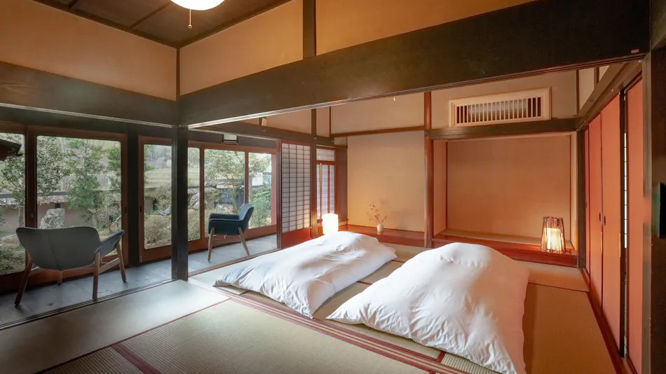 Miyama FUTON & Breakfast