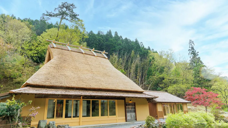 Miyama FUTON & Breakfast