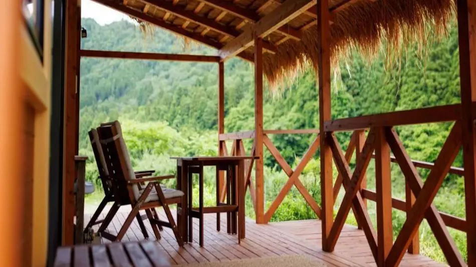 Miyama FUTON & Breakfast