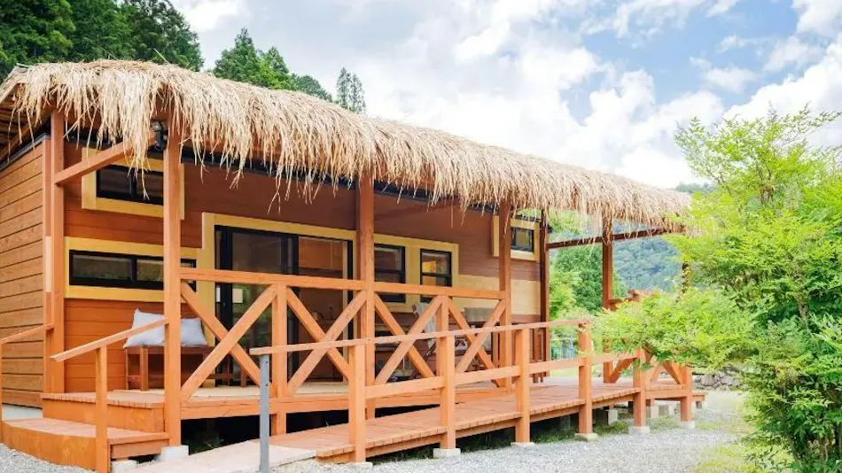Miyama FUTON & Breakfast