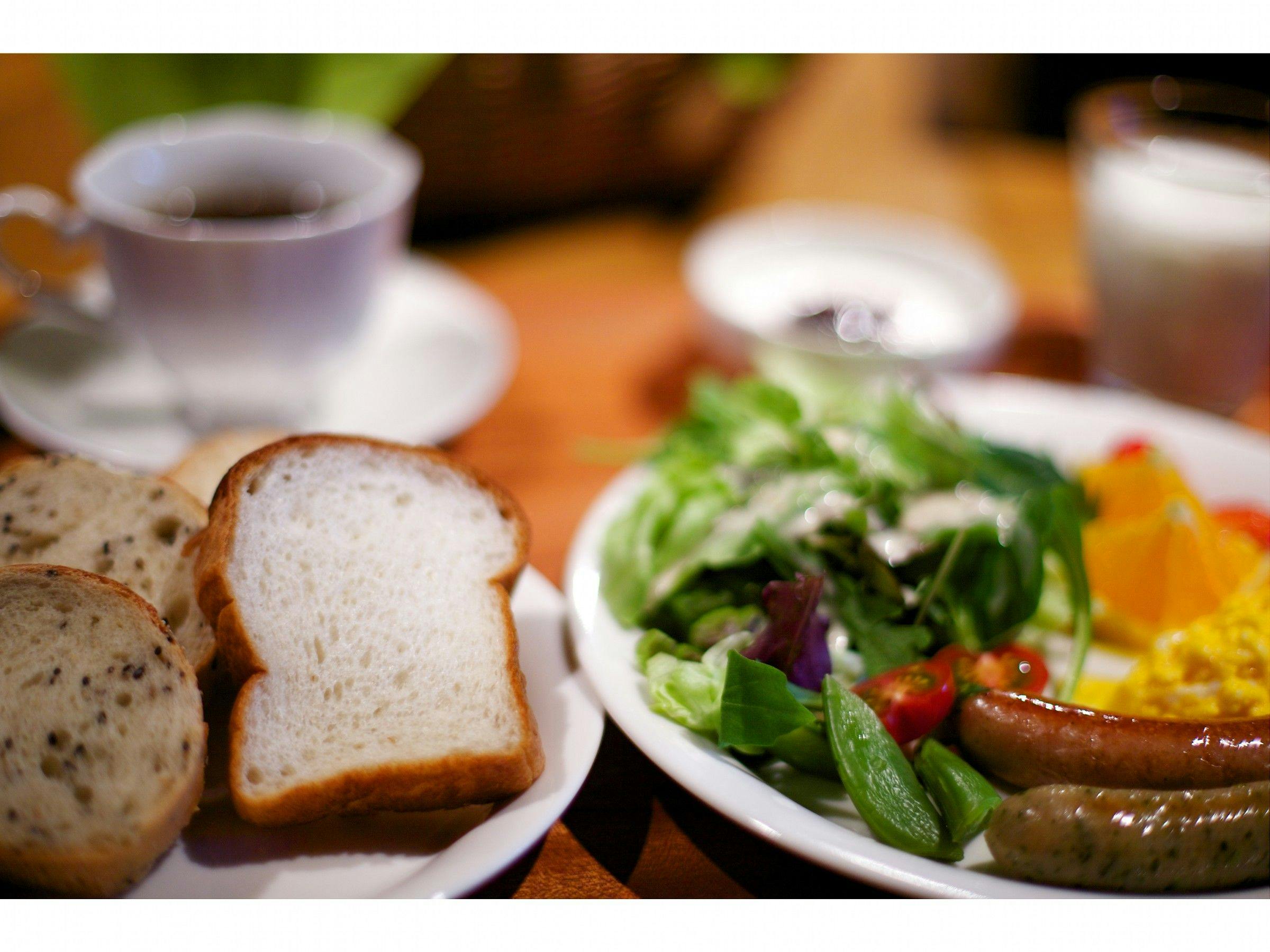 美山FUTON＆Breakfast