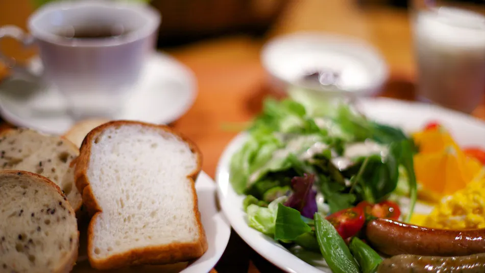 Miyama FUTON & Breakfast