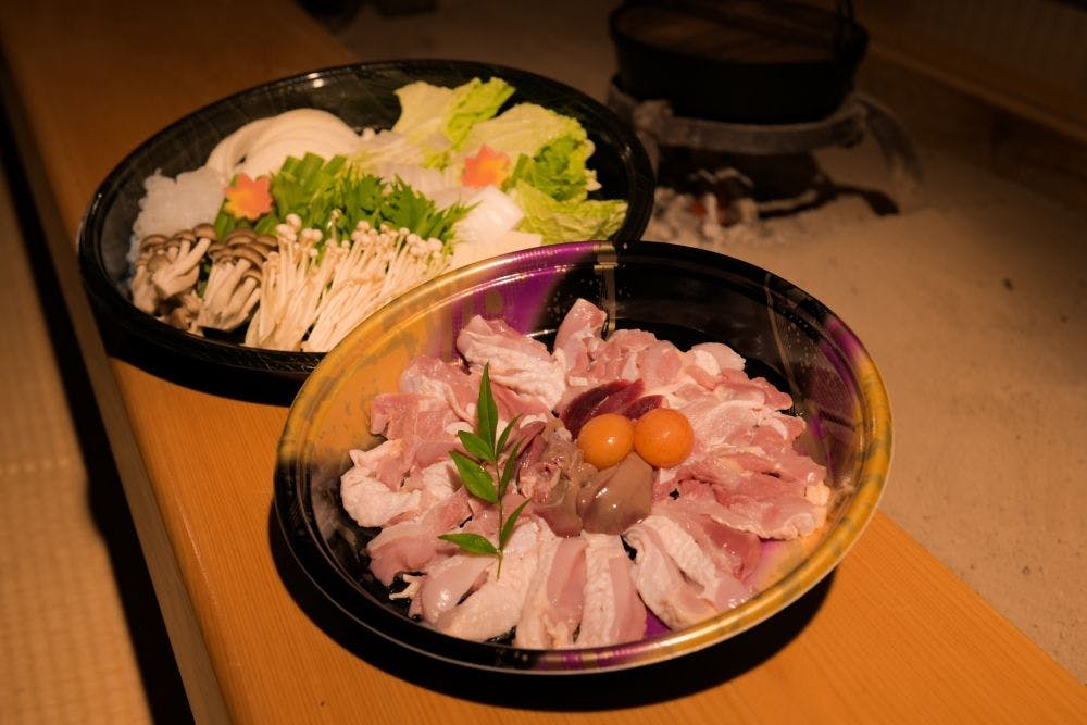 美山FUTON＆Breakfast